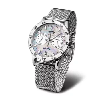 Vostok Undiné Női karóra 515A671-B