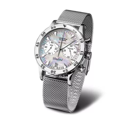 Vostok Undiné Női karóra 515A671-B