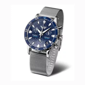 Vostok-Europe Undiné női karóra 515A756-B