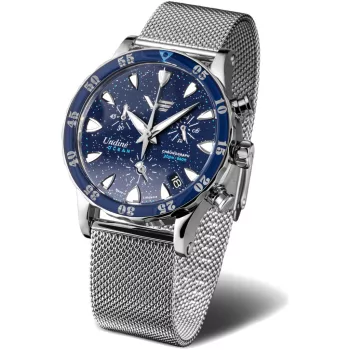 Vostok-Europe Undiné női karóra 515A756-B