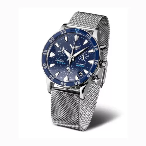 Vostok-Europe Undiné női karóra 515A756-B