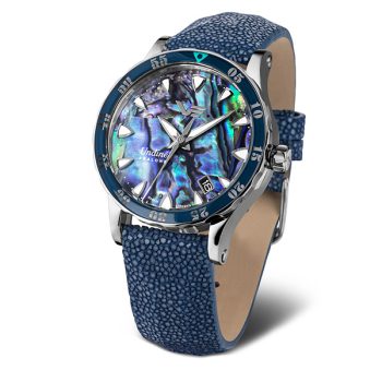 Vostok-Europe Undiné karóra 515A757