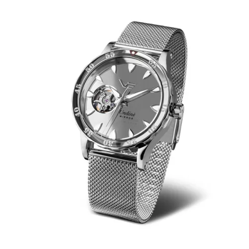 Vostok-Europe Undiné női karóra 515A765-B