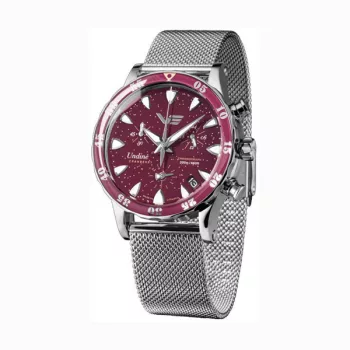 Vostok-Europe Undiné női karóra 515A774-B