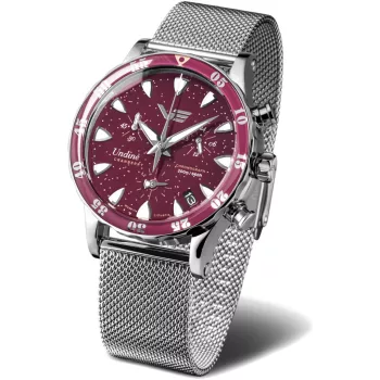 Vostok-Europe Undiné női karóra 515A774-B