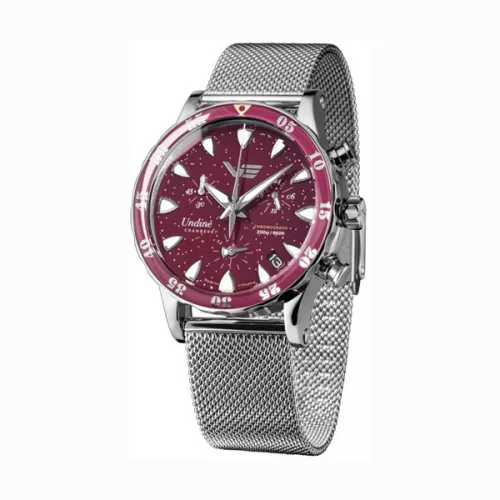 Vostok-Europe Undiné női karóra 515A774-B