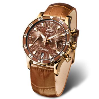 515B569 Vostok-Europe UndinéNői