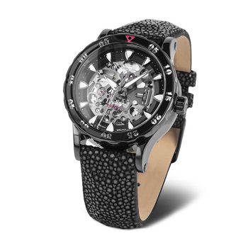 Vostok-Europe Undiné karóra 515D766