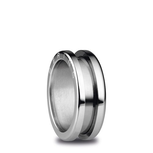 Bering 520-10-53 Női Gyűrű