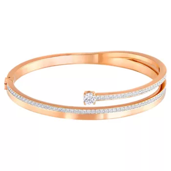 Swarovski 5257554 Fresh Karkötő