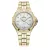 Edox Delfin Date Lady karóra 53020-37JM-NADD