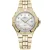 Edox Delfin Date Lady karóra 53020-37JM-NADD