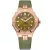 Edox karóra EDOX DELFIN LADY - 5302037RCVR