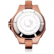 Edox karóra EDOX DELFIN LADY - 5302037RCVR