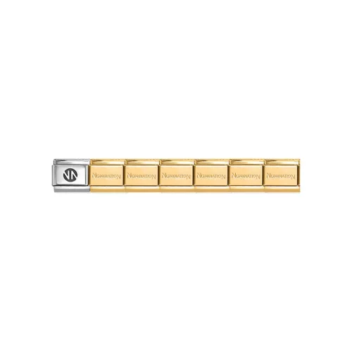 Nomination Composable női karkötő 530301-SI-008