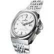 Edox Delfin 1973 41 mm kvarc karóra 53032 3M AIN