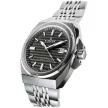 Edox Delfin 1973 41 mm kvarc karóra 53032 3M NIN