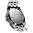 Edox Delfin 1973 41 mm kvarc karóra 53032 3M NIN