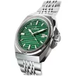 Edox Delfin 1973 41 mm kvarc karóra 53032 3M VIN