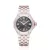 Edox Delfin Date Lady 53100-357RM-NANRND
