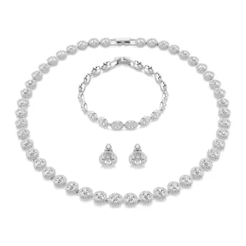 Swarovski Una Angelic szett 5367853