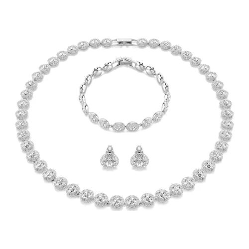 Swarovski Una Angelic szett 5367853