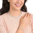 Swarovski Una Angelic szett 5367853