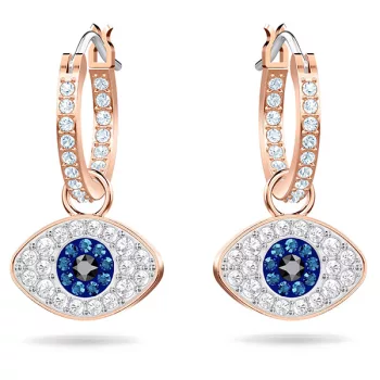 5425857 Swarovski fülbevaló