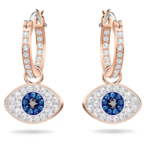 5425857 Swarovski fülbevaló