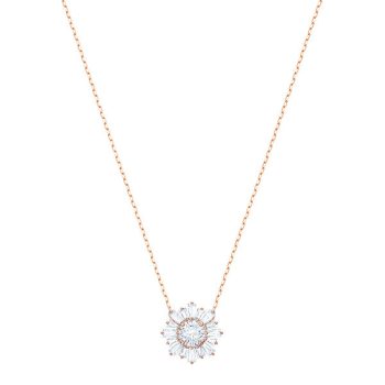 Swarovski 5451376 Sunshine Nyaklánc