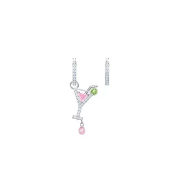  Swarovski 5457661 fülbevaló