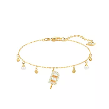 Swarovski  5465411 Karkötő
