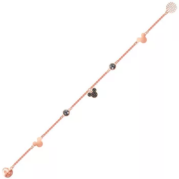 Swarovski  5470623 Karkötő