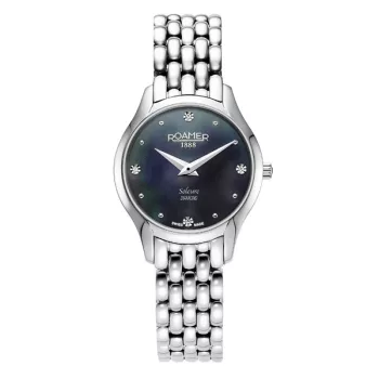 Roamer Soleure Diamond női karóra 547857 41 85 50