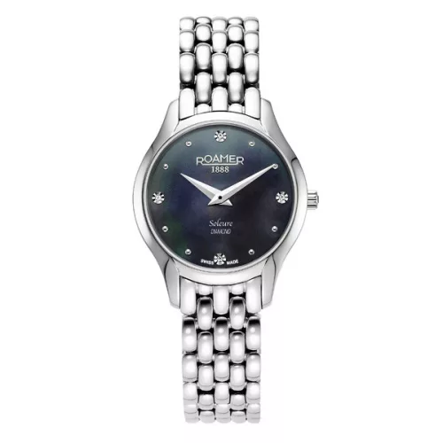 Roamer Soleure Diamond női karóra 547857 41 85 50