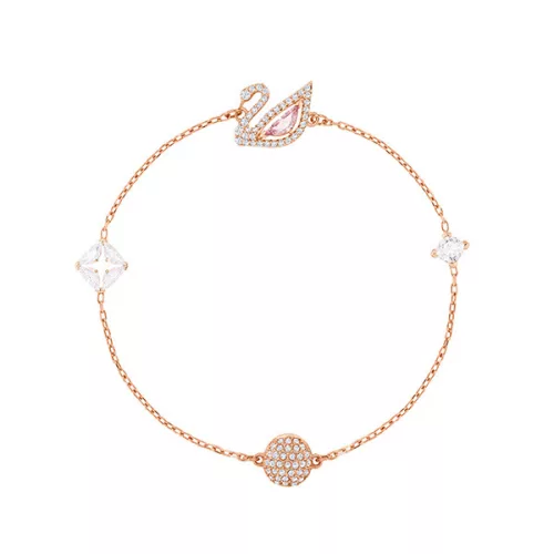 Swarovski Dazzling Swan 5485876 Karkötő