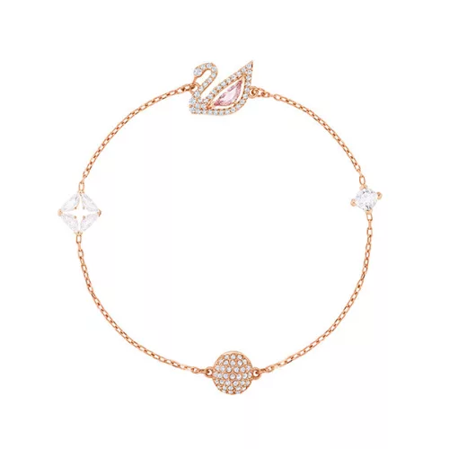 Swarovski Dazzling Swan 5485877 Karkötő