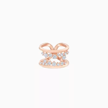 Swarovski  5487071 Gyűrű