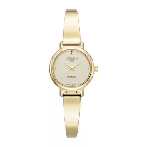 Roamer Elegance Diamond női karóra 548845 48 15 50
