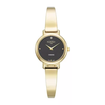 Roamer Elegance Diamond női karóra 548845 48 55 50