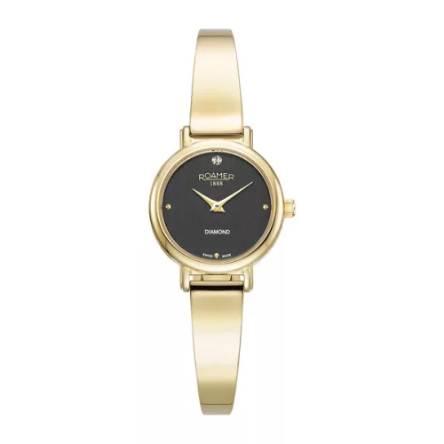 Roamer Elegance Diamond női karóra 548845 48 55 50