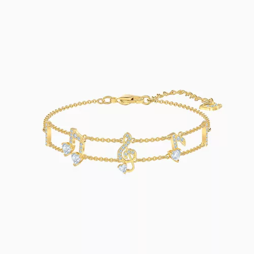 Swarovski  5491658 Karkötő