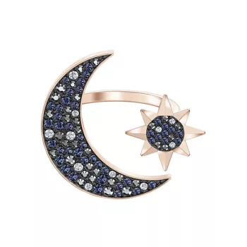 Swarovski 5499613 Swa Symbol Gyűrű