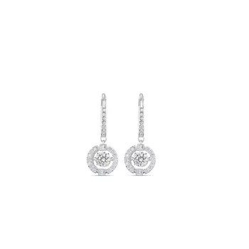 Swarovski  5504652 Fülbevaló