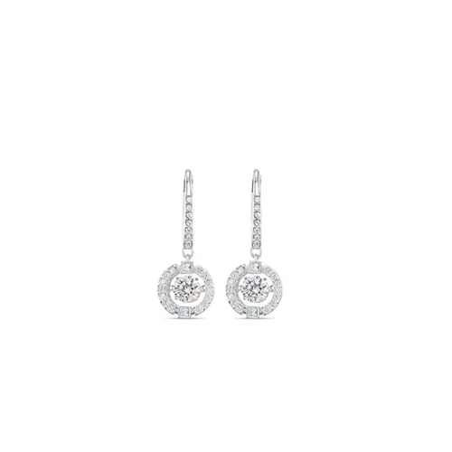 Swarovski  5504652 Fülbevaló