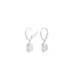 Swarovski  5504652 Fülbevaló