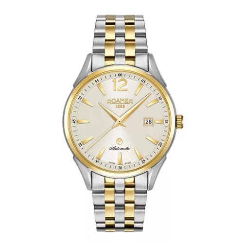 Roamer 550660 47 34 50 169212.5984251969 Férfi karóra