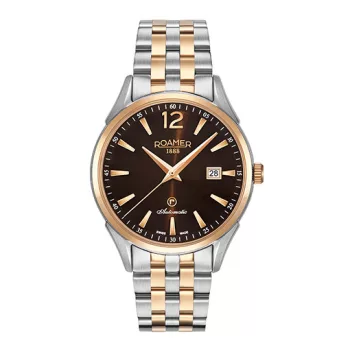 Roamer 550660 49 54 50 169212.5984251969 Férfi karóra