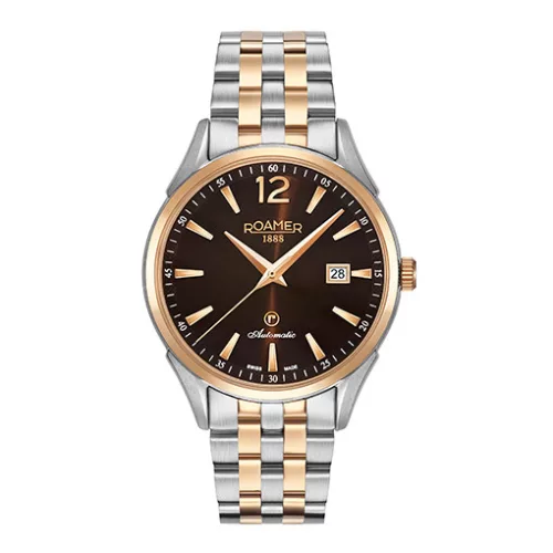 Roamer 550660 49 54 50 169212.5984251969 Férfi karóra