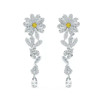 5512655 Swarovski fülbevaló